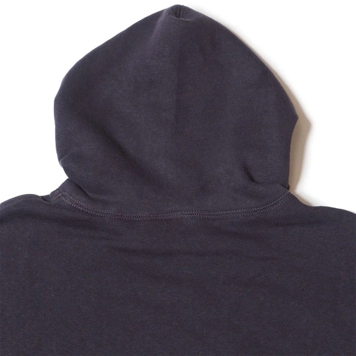 Lot JG-CS12 THE KNOCKOUT SWEATPARKA