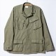 Jungle Fatigue Jacket ��DEATH GEAR - WIDE RANGE Stencils��
