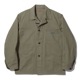 Lot No. BR14872 / N-3 UTILITY JACKET
