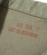 Lot No. BR14872 / N-3 UTILITY JACKET