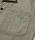 Lot No. BR14872 / N-3 UTILITY JACKET