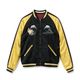 Lot No. TT15713-119 / Early 1950s Style Acetate Souvenir Jacket ��KOSHO & CO.�� Special Edition ��PIT VIPER�� �� ��EAGLE & SNAKE�� 