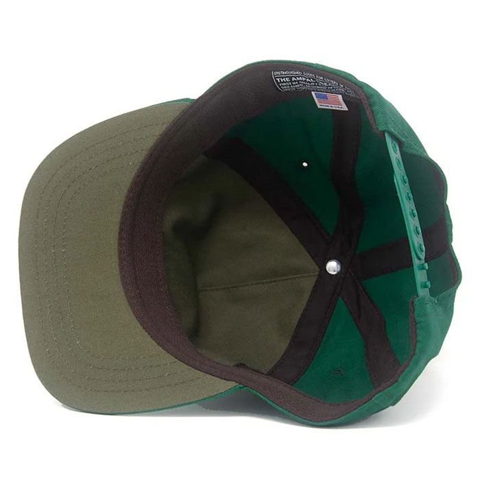 MUNI - Snapback