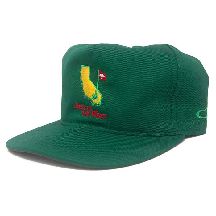 MUNI - Snapback