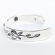 BR-0179 FLOWER BRACELET