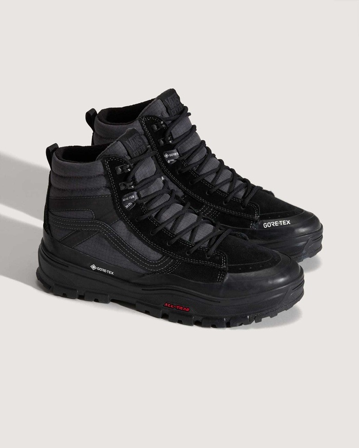 MTE SK8-HI GORE-TEX INSULATED
