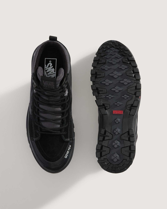 MTE SK8-HI GORE-TEX INSULATED