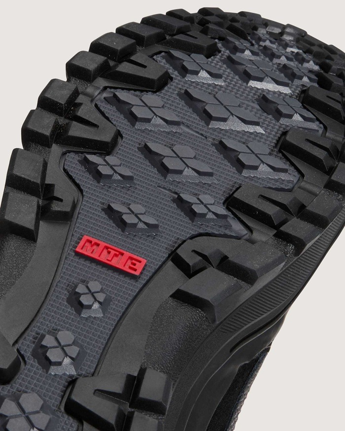 MTE SK8-HI GORE-TEX INSULATED