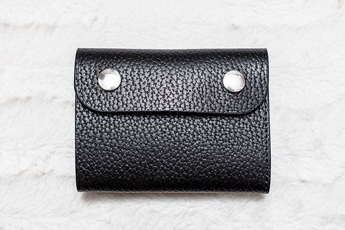 MIDDLE TRUCKER WALLET