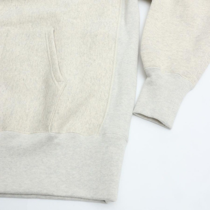 REVERSE WEAVE  PULLOVER AFTER HOODIED SWEAT SHIRTS