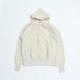 REVERSE WEAVE  PULLOVER AFTER HOODIED SWEAT SHIRTS