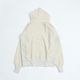REVERSE WEAVE  PULLOVER AFTER HOODIED SWEAT SHIRTS