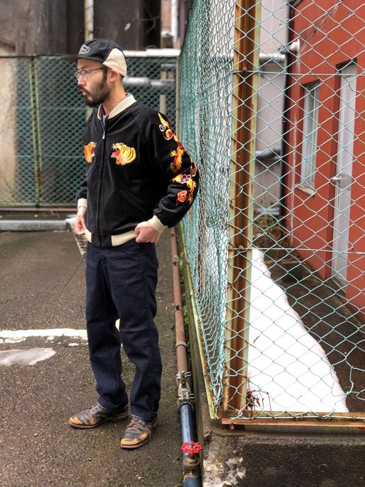 OFFICER TROUSERS REGULAR FIT TYPE2