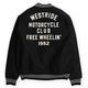 FREE WHEELIN�� JACKET