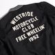 FREE WHEELIN�� JACKET