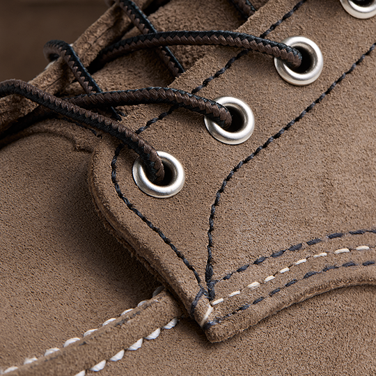 6-INCH CLASSIC MOC STYLE NO.8838
