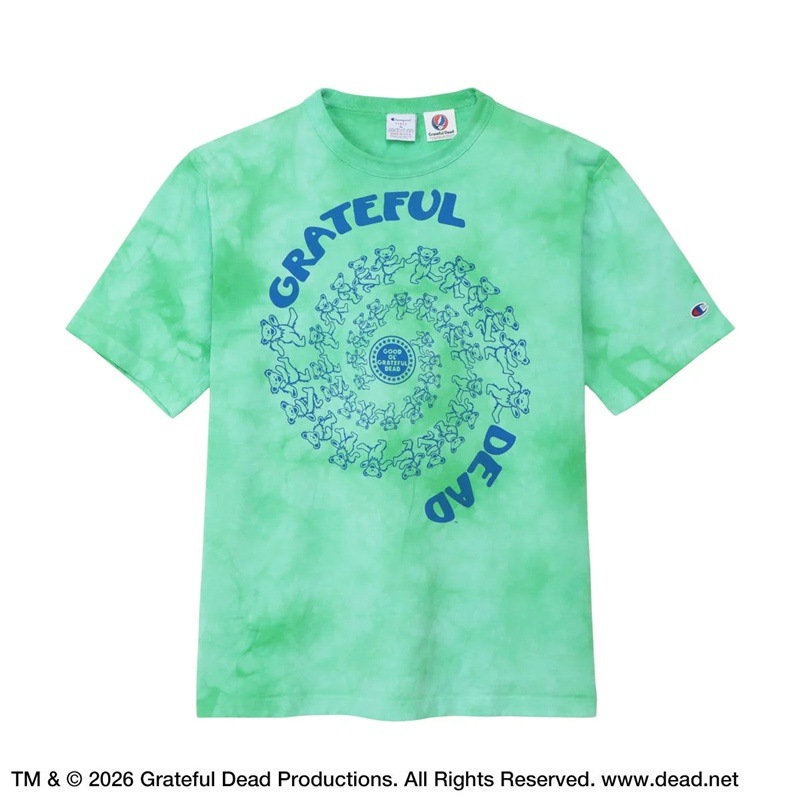 T1011 SHORT SLEEVE T-SHIRTS C5-D308