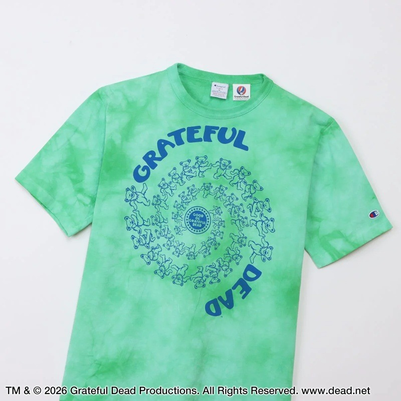 T1011 SHORT SLEEVE T-SHIRTS C5-D308