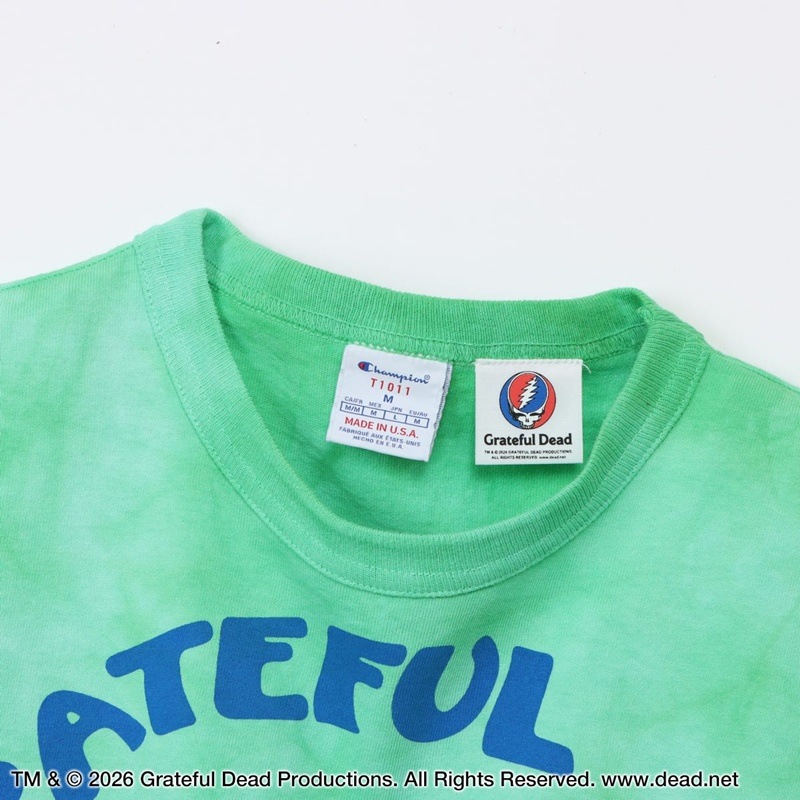T1011 SHORT SLEEVE T-SHIRTS C5-D308