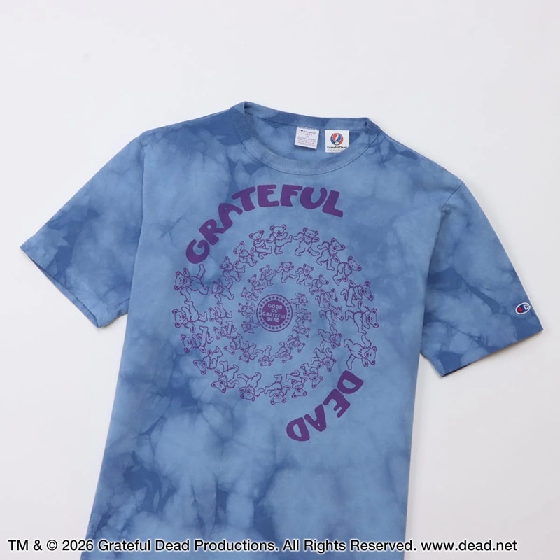 T1011 SHORT SLEEVE T-SHIRTS C5-D308