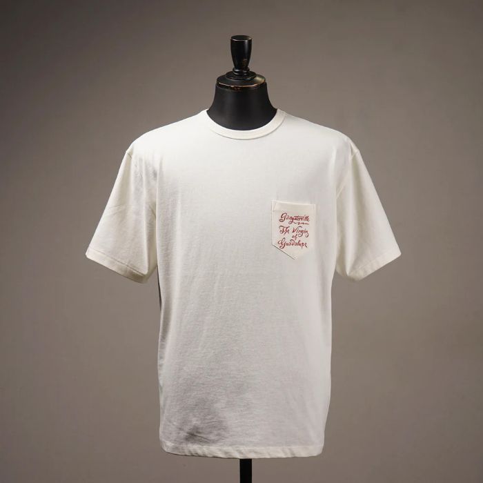 MEXICANA - S/S T-SHIRTS / GSV6125