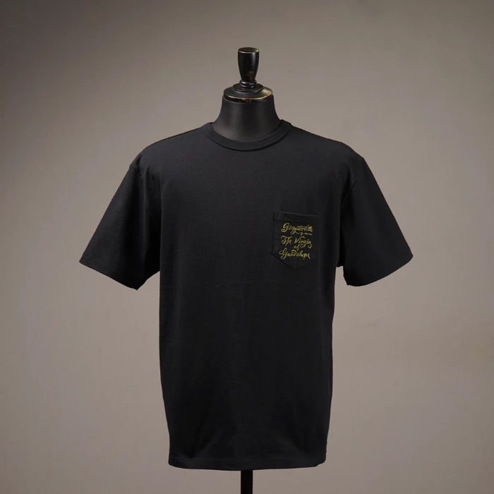 MEXICANA - S/S T-SHIRTS / GSV6125