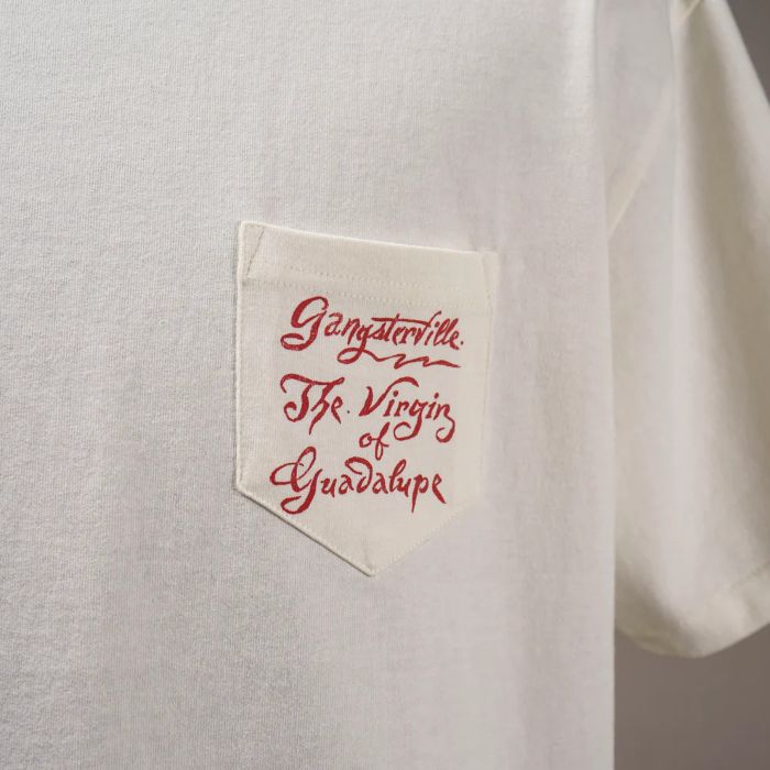 MEXICANA - S/S T-SHIRTS / GSV6125