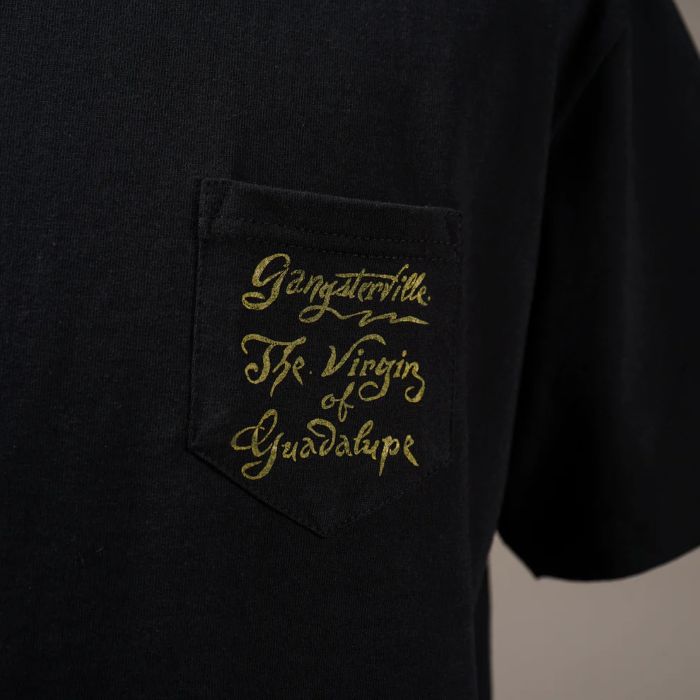 MEXICANA - S/S T-SHIRTS / GSV6125