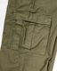 M-65 Trousers Mod, OD Reversed Sateen