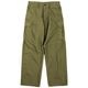 M-65 Trousers Mod, OD Reversed Sateen