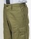 M-65 Trousers Mod, OD Reversed Sateen