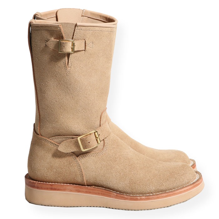 ROUGH RIDER ENGINEER BOOTS 2021