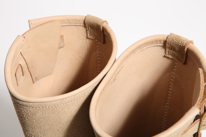 ROUGH RIDER ENGINEER BOOTS 2021