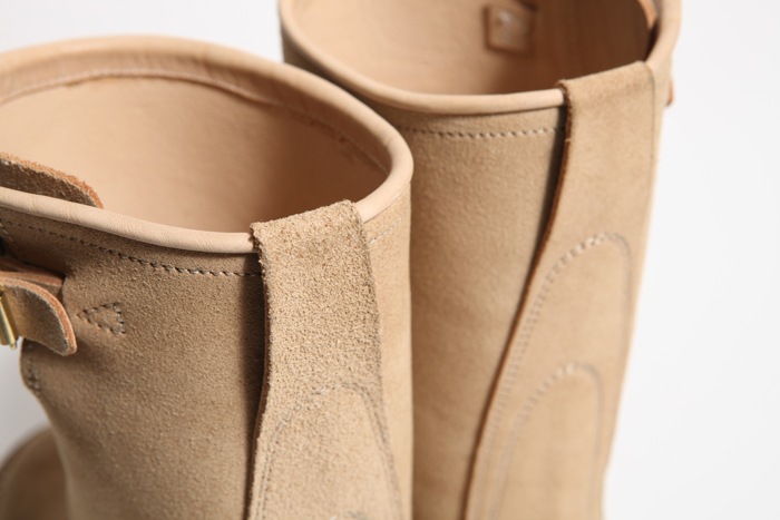 ROUGH RIDER ENGINEER BOOTS 2021