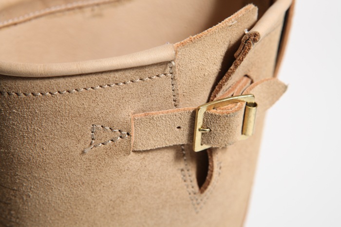 ROUGH RIDER ENGINEER BOOTS 2021