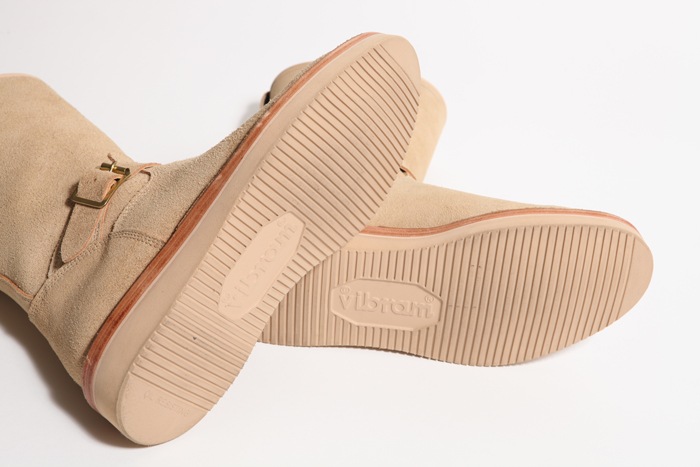 ROUGH RIDER ENGINEER BOOTS 2021