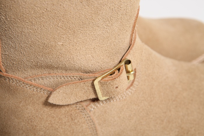 ROUGH RIDER ENGINEER BOOTS 2021