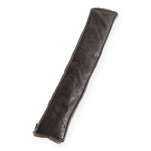 ALL NEW RACING DOWN JKT2/PLD DEERSKIN