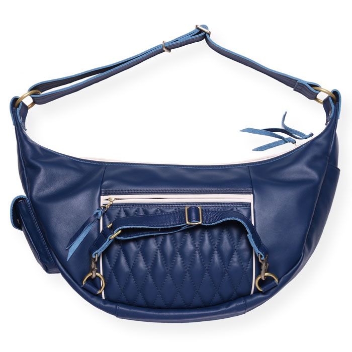 RIDING SHOULDER BAG LTD