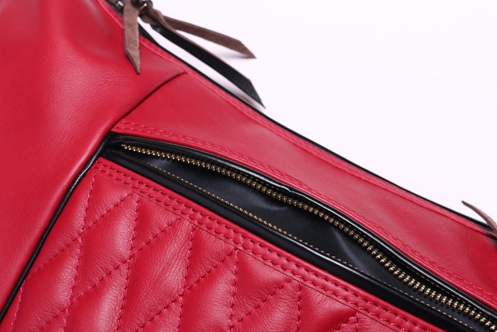 RIDING SHOULDER BAG LTD