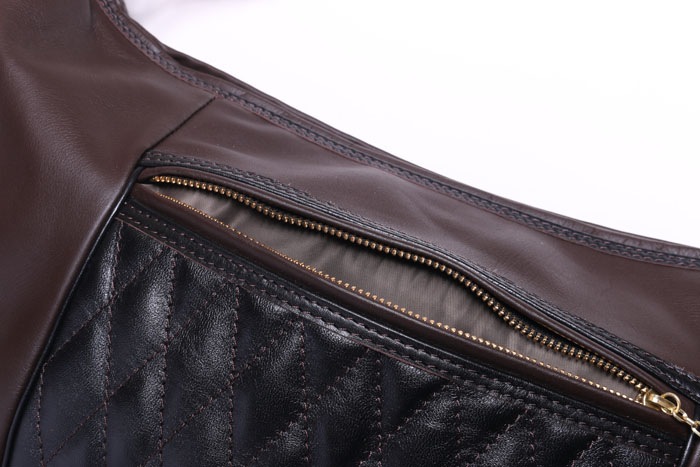 RIDING SHOULDER BAG LTD