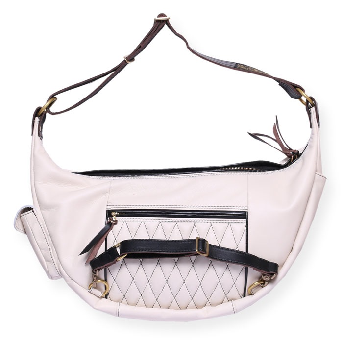 RIDING SHOULDER BAG LTD