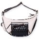 RIDING SHOULDER BAG LTD