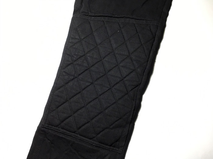 COMFORMAX PADD MOTO PANTS