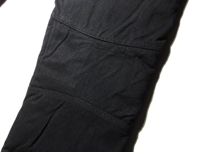 COMFORMAX PADD MOTO PANTS