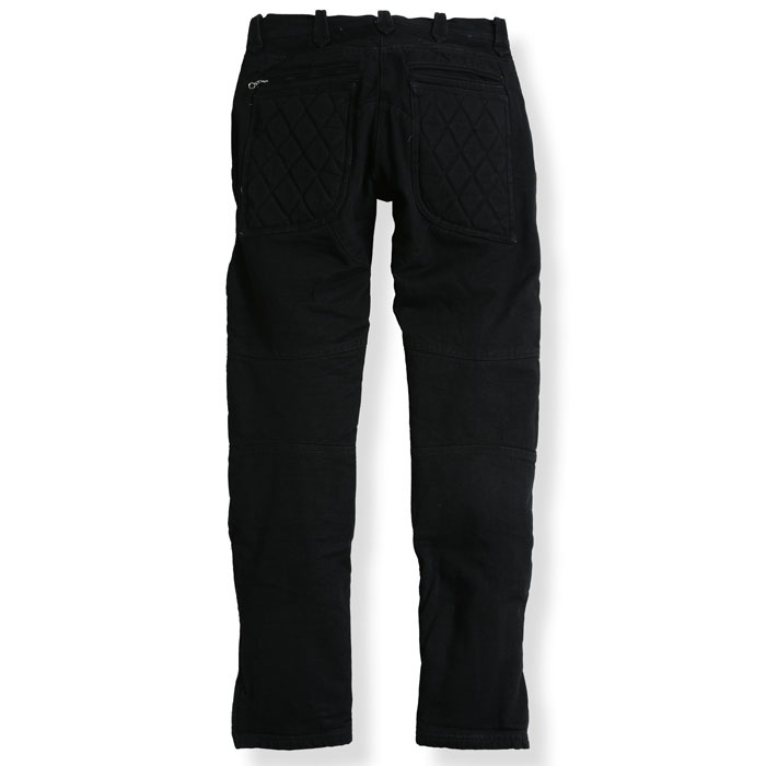 COMFORMAX PADD MOTO PANTS