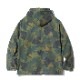 Lot No. BR15519 / MITCHEL PATTERN CAMOUFLAGE PARKA CIVILIAN MODEL