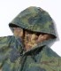 Lot No. BR15519 / MITCHEL PATTERN CAMOUFLAGE PARKA CIVILIAN MODEL