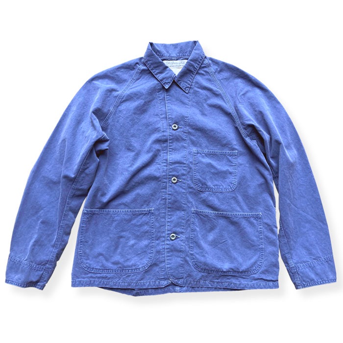 TUSSAH COVERALL