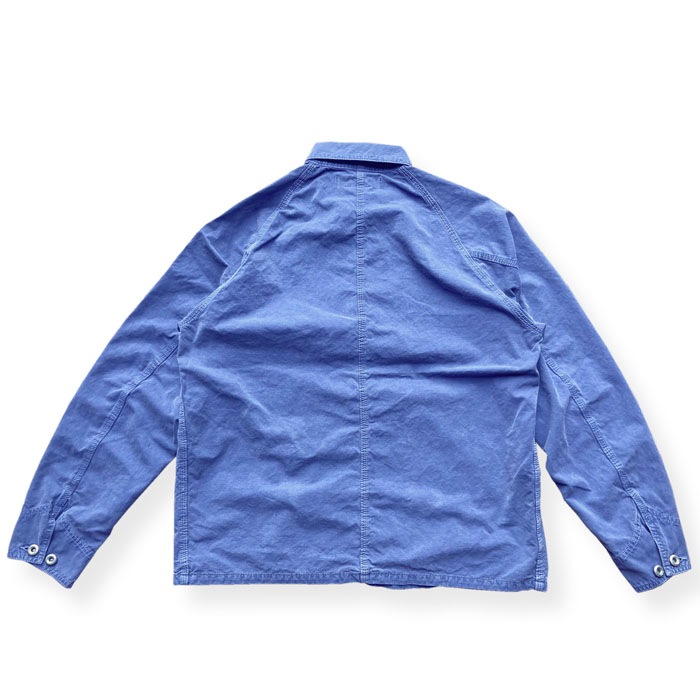 TUSSAH COVERALL